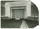 Regal Cinema screen and organ| Margate History